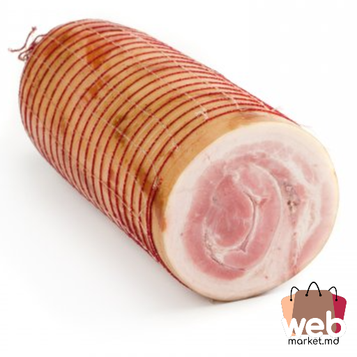 Ruladă Delicioasă kg PEGAS