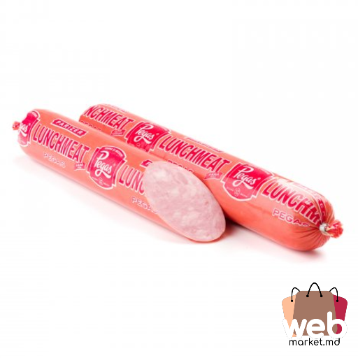 Salam Lunchmeat kg PEGAS