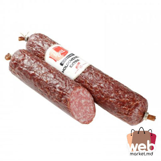 Salam Moldovenesc Extra kg PEGAS