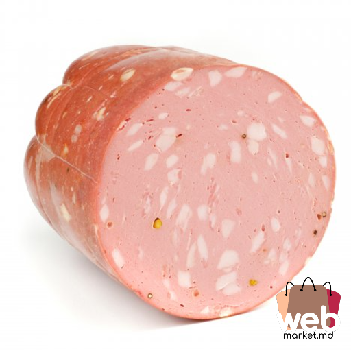 Salam Mortadella kg PEGAS