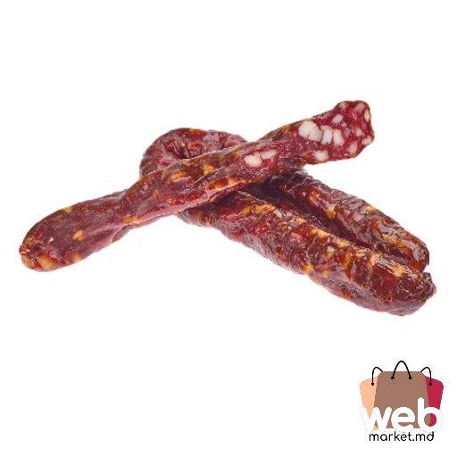 Salam crud-afumat Nevskaia kg PEGAS