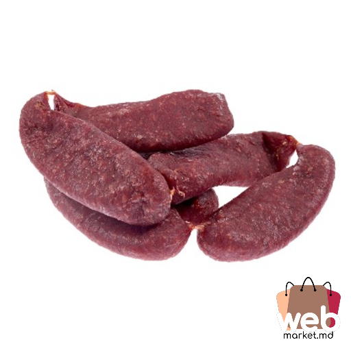 Salam crud-afumat Sudjuc kg PEGAS