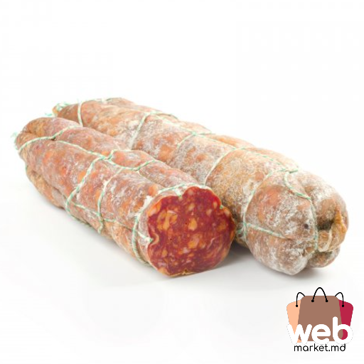 Salam crud-zvântat De Napoli kg PEGAS