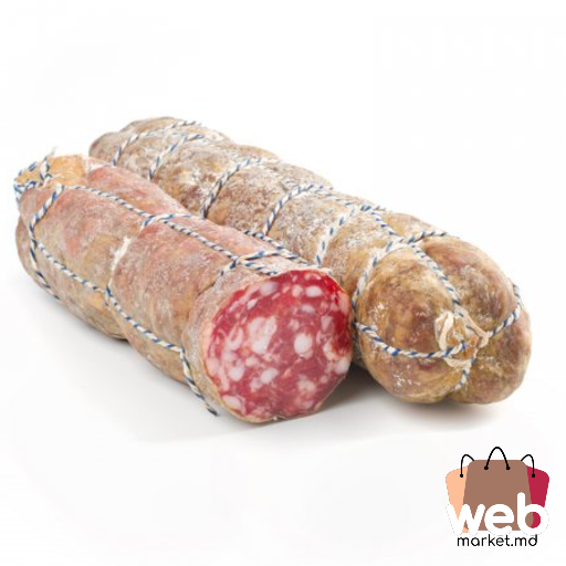 Salam crud-zvântat Nostrano kg PEGAS