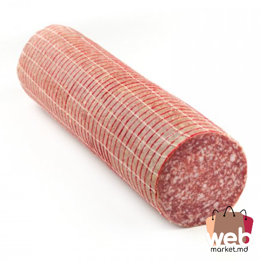 Salam crud-zvîntat De Milano kg PEGAS