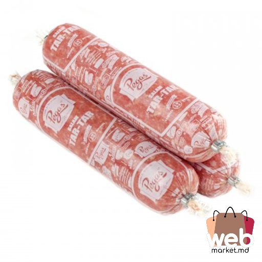 Salam crud-zvintat Tar-Tar kg PEGAS