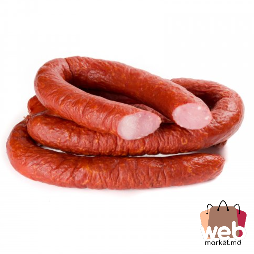 Salam de Cracovia kg PEGAS