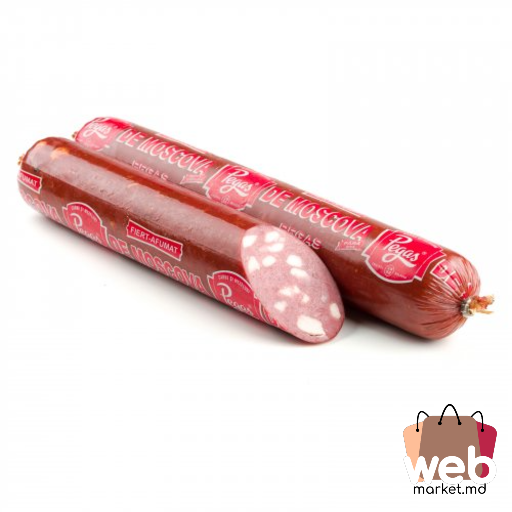 Salam de Moscova kg PEGAS