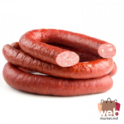 Salam de casă kg PEGAS