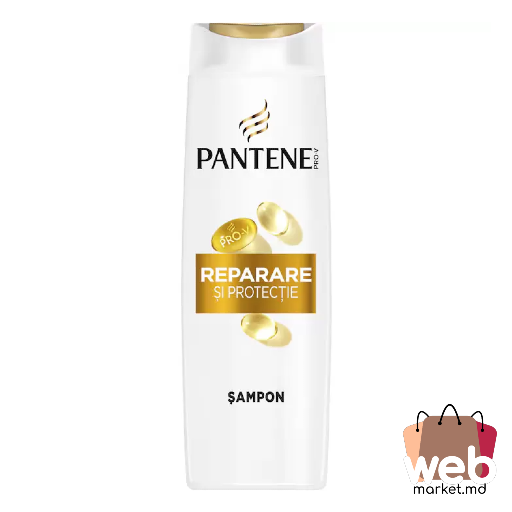 Șampon de păr 625ml PANTENE