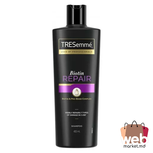Șampon de păr Repair Protect 400ml TRESEMME