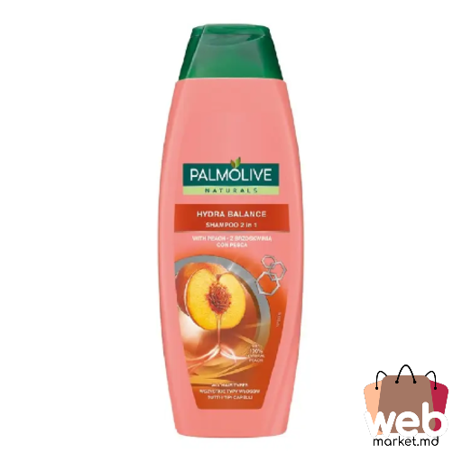 Șampon de păr Women 350ml PALMOLIVE