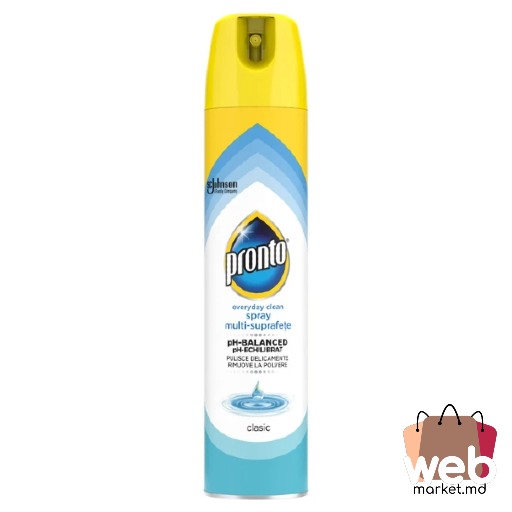 Soluție de mobilă 300ml PRONTO