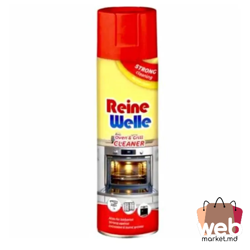 Soluție degresantă REINE WELLE