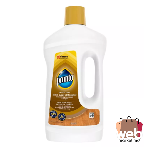 Soluție p/u curățare lemnul 750ml PRONTO