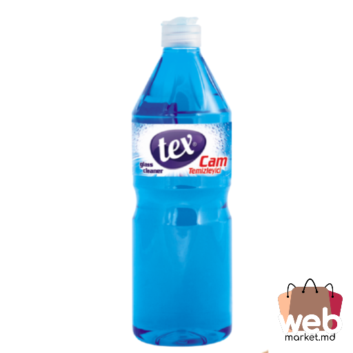 Soluție p/u sticlă 1l TEX