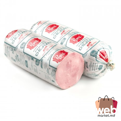 Șuncă p/u Dejun kg PEGAS