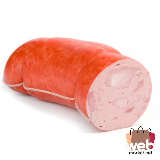 Șuncă la bere kg PEGAS